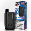 IVG Pro 12 10k Prefilled Pod Vape Kit I VG Blue Sour Raspberry