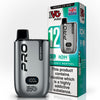 IVG Pro 12 10k Prefilled Pod Vape Kit I VG Classic Menthol