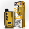 IVG Pro 12 10k Prefilled Pod Vape Kit I VG Double Mango