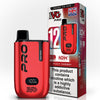 IVG Pro 12 10k Prefilled Pod Vape Kit I VG Fizzy Cherry