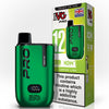 IVG Pro 12 10k Prefilled Pod Vape Kit I VG Lemon Lime