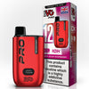 IVG Pro 12 10k Prefilled Pod Vape Kit I VG Red Sour Raspberry