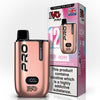 IVG Pro 12 10k Prefilled Pod Vape Kit I VG Strawberry Ice