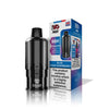 IVG XL 35K Prefilled Pod + Refill Container ivg Blue Sour Raspberry