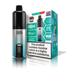 IVG XL 35K Prefilled Pod KIT 20mg ivg Classic Menthol