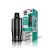 IVG XL 35K Prefilled Pod + Refill Container ivg Classic Menthol