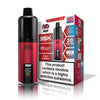 IVG XL 35K Prefilled Pod KIT 20mg ivg Fizzy Cherry