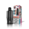 IVG XL 35K Prefilled Pod + Refill Container ivg Peach Ice