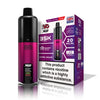 IVG XL 35K Prefilled Pod KIT 20mg ivg Retro Grape