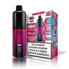 IVG XL 35K Prefilled Pod KIT 20mg ivg Strawberry Raspberry Cherry