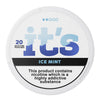 It's Nicotine PouchIt's 8.5mg Ice Mint 