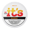 It's Nicotine PouchIt's 8.5mg Mango 