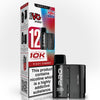 IVG PRO 12 Refill Pod 2ml I VG Fizzy Cherry