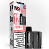 IVG PRO 12 Refill Pod 2ml I VG Fizzy Strawberry