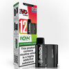 IVG PRO 12 Refill Pod 2ml I VG Kiwi Passionfruit Guava