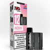 IVG PRO 12 Refill Pod 2ml I VG Pink Lemonade