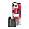 IVG PRO 12 Refill Pod 2ml I VG Strawberry Watermelon