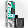 IVG PRO 12 Refill Pod 2ml I VG Classic Menthol