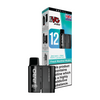 IVG PRO 12 Refill Pod 2ml I VG Polar Mint