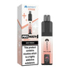 Hayati Pro Max 6000+ Pod Kit Hayati Juicy Peach