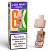 Lost Mary BM6000 Prefilled Pods Lost Mary Cola