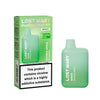 Lost Mary BM600 Prefilled Vape Kit Lost Mary Double Apple