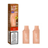 Lost Mary BM600 Prefilled Pods Lost Mary Cola