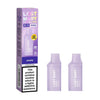 Lost Mary BM600 Prefilled Pods Lost Mary Grape