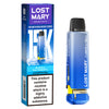 Lost Mary NERA 30K Pods Lost Mary Blueberry Sour Raspberry