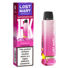 Lost Mary NERA 30K Pods Lost Mary Strawberry Ice
