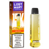Lost Mary NERA 30K Pods Lost Mary Triple Mango