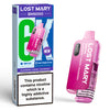 Lost Mary BM6000 Prefilled Vape Kit