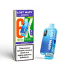 Lost Mary BM6000 Prefilled Vape Kit