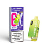 Lost Mary BM6000 Prefilled Vape Kit