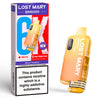 Lost Mary BM6000 Prefilled Vape Kit