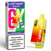Lost Mary BM6000 Prefilled Vape Kit