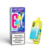 Lost Mary BM6000 Prefilled Vape Kit
