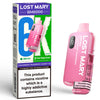 Lost Mary BM6000 Prefilled Vape Kit Lost Mary