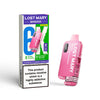 Lost Mary BM6000 Prefilled Vape Kit