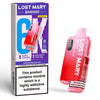 Lost Mary BM6000 Prefilled Vape Kit Lost Mary Watermelon Ice