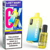 Lost Mary BM6000 Prefilled Vape Kit Lost Mary