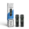 Elf Bar 600 Prefilled Pods Elf Bar Mad Blue