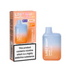 Lost Mary BM600 Prefilled Vape Kit Lost Mary Marybull Ice