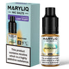 Beach Day By Maryliq - Lost Mary Nic Salt E-Liquid 10mlLost Mary 
