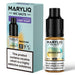 Beach Day By Maryliq - Lost Mary Nic Salt E-Liquid 10ml  Lost Mary   