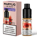 Double Apple By Maryliq - Lost Mary Nic Salt E-Liquid 10ml  Lost Mary   