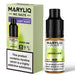 Lemon Lime By Maryliq - Lost Mary Nic Salt E-Liquid 10ml  Lost Mary   