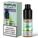 Lime Rum By Maryliq - Lost Mary Nic Salt E-Liquid 10ml  Lost Mary   