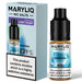 Menthol By Maryliq - Lost Mary Nic Salt E-Liquid 10ml  Lost Mary   