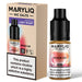 Peach Ice By Maryliq - Lost Mary Nic Salt E-Liquid 10ml  Lost Mary   